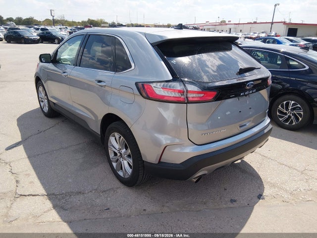 Ford Edge Titanium 2024 2FMPK4K92RBA47565 Image 3