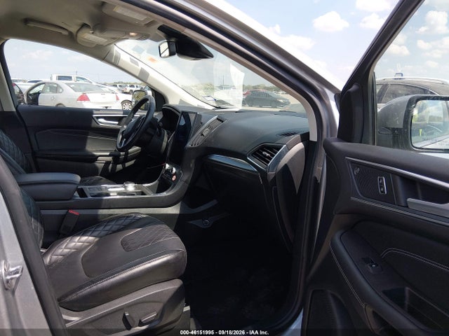 Ford Edge Titanium 2024 2FMPK4K92RBA47565 Image 5