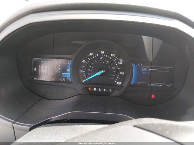 Ford Edge Titanium 2024 2FMPK4K92RBA47565 Image 7