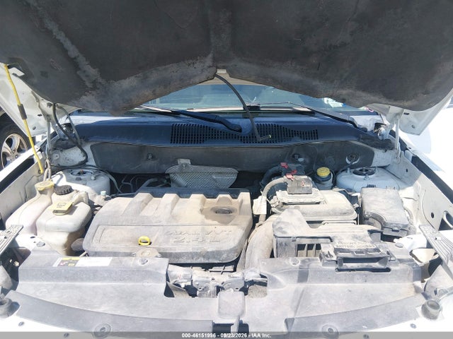 Продаж на аукціоні авто 2014 Jeep Compass Latitude, vin: 1C4NJCEBXED660271, номер лоту: 46151996