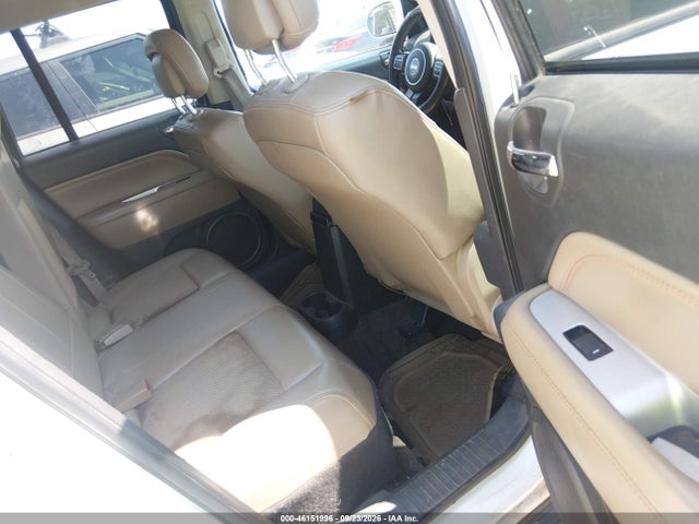 Продаж на аукціоні авто 2014 Jeep Compass Latitude, vin: 1C4NJCEBXED660271, номер лоту: 46151996