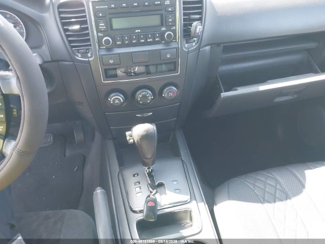 Aukcja sprzedaży 2008 Kia Sorento Lx, vin: KNDJD735185772708, numer aukcji: 46151998