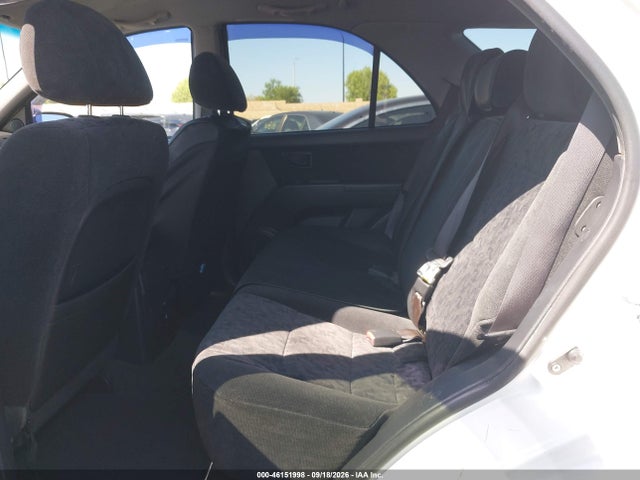 Aukcja sprzedaży 2008 Kia Sorento Lx, vin: KNDJD735185772708, numer aukcji: 46151998