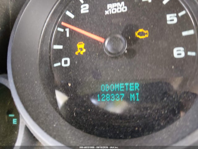 Aukcja sprzedaży 2013 Chevrolet Silverado 1500 Ls, vin: 3GCPCREA5DG182677, numer aukcji: 46151999