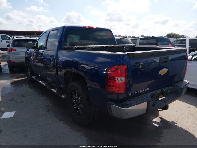 Aukcja sprzedaży 2013 Chevrolet Silverado 1500 Ls, vin: 3GCPCREA5DG182677, numer aukcji: 46151999