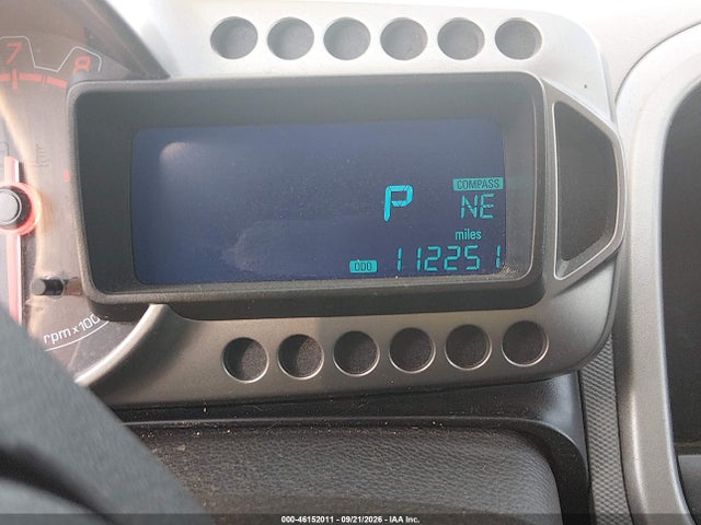 2016 Chevrolet Sonic Lt Auto მანქანა იყიდება აუქციონზე, vin: 1G1JC5SB3G4181372, აუქციონის ნომერი: 46152011