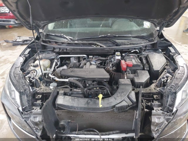Nissan Rogue Sl 2026 5N1BT3CA2TC691925 Image 10