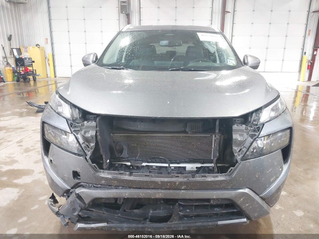 Nissan Rogue Sl 2026 5N1BT3CA2TC691925 Image 12