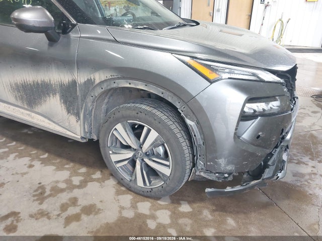Nissan Rogue Sl 2026 5N1BT3CA2TC691925 Image 17