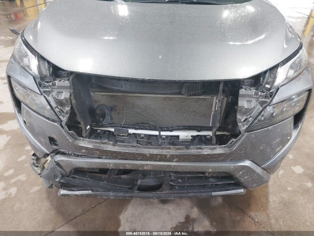 Nissan Rogue Sl 2026 5N1BT3CA2TC691925 Image 6