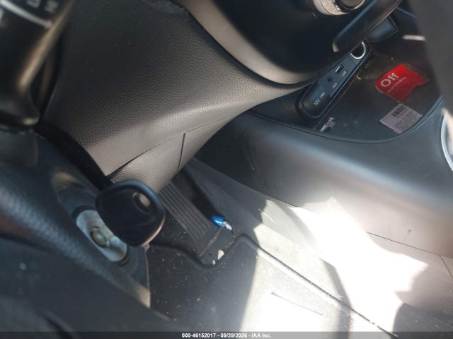 2016 Kia Soul მანქანა იყიდება აუქციონზე, vin: KNDJN2A21G7280904, აუქციონის ნომერი: 46152017