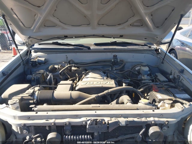 Продаж на аукціоні авто 2003 Toyota Sequoia Sr5 V8, vin: 5TDZT34A83S170630, номер лоту: 46152019