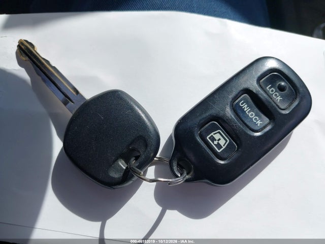 Продаж на аукціоні авто 2003 Toyota Sequoia Sr5 V8, vin: 5TDZT34A83S170630, номер лоту: 46152019