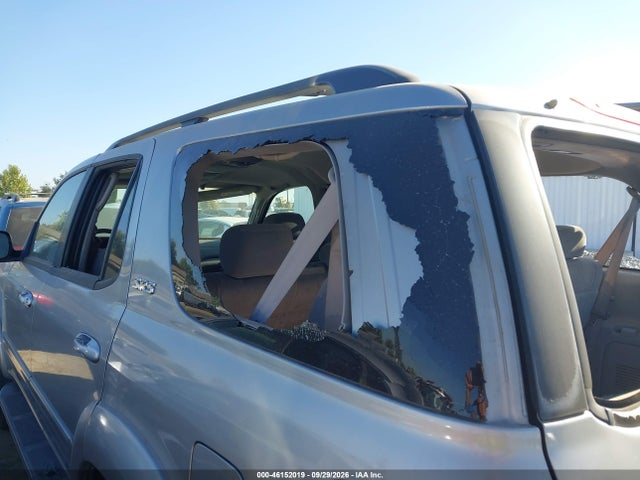 Продаж на аукціоні авто 2003 Toyota Sequoia Sr5 V8, vin: 5TDZT34A83S170630, номер лоту: 46152019