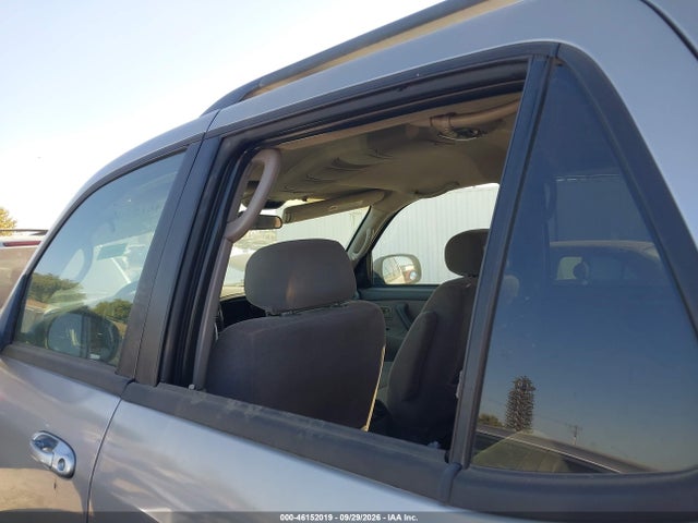 Продаж на аукціоні авто 2003 Toyota Sequoia Sr5 V8, vin: 5TDZT34A83S170630, номер лоту: 46152019