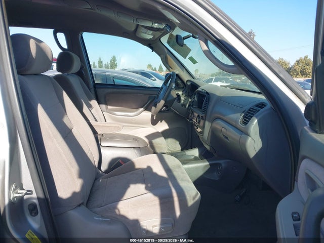 Продаж на аукціоні авто 2003 Toyota Sequoia Sr5 V8, vin: 5TDZT34A83S170630, номер лоту: 46152019