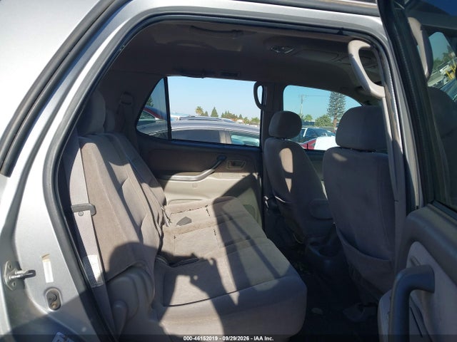 Продаж на аукціоні авто 2003 Toyota Sequoia Sr5 V8, vin: 5TDZT34A83S170630, номер лоту: 46152019