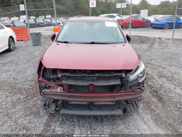 2018 Subaru Legacy 3.6r Limited მანქანა იყიდება აუქციონზე, vin: 4S3BNEN68J3039018, აუქციონის ნომერი: 46152021