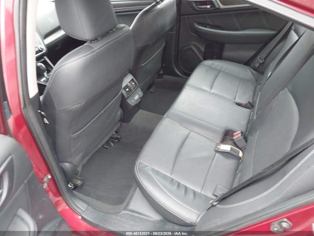 2018 Subaru Legacy 3.6r Limited მანქანა იყიდება აუქციონზე, vin: 4S3BNEN68J3039018, აუქციონის ნომერი: 46152021