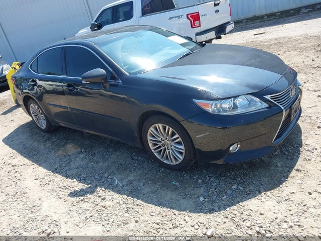 2013 Lexus Es 350 მანქანა იყიდება აუქციონზე, vin: JTHBK1GG8D2031758, აუქციონის ნომერი: 46152026