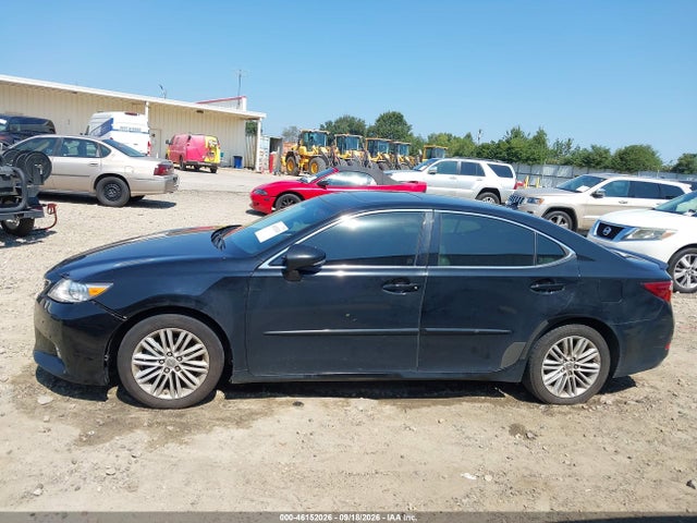 Продаж на аукціоні авто 2013 Lexus Es 350, vin: JTHBK1GG8D2031758, номер лоту: 46152026