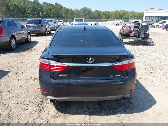 Продаж на аукціоні авто 2013 Lexus Es 350, vin: JTHBK1GG8D2031758, номер лоту: 46152026