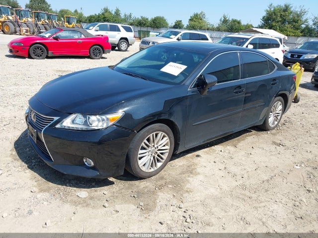 Продаж на аукціоні авто 2013 Lexus Es 350, vin: JTHBK1GG8D2031758, номер лоту: 46152026