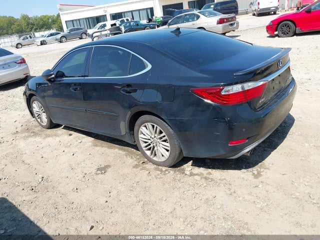 Продаж на аукціоні авто 2013 Lexus Es 350, vin: JTHBK1GG8D2031758, номер лоту: 46152026