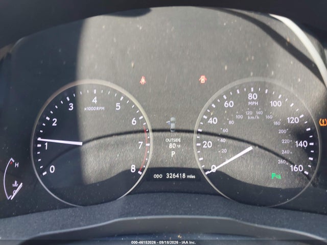 Продаж на аукціоні авто 2013 Lexus Es 350, vin: JTHBK1GG8D2031758, номер лоту: 46152026