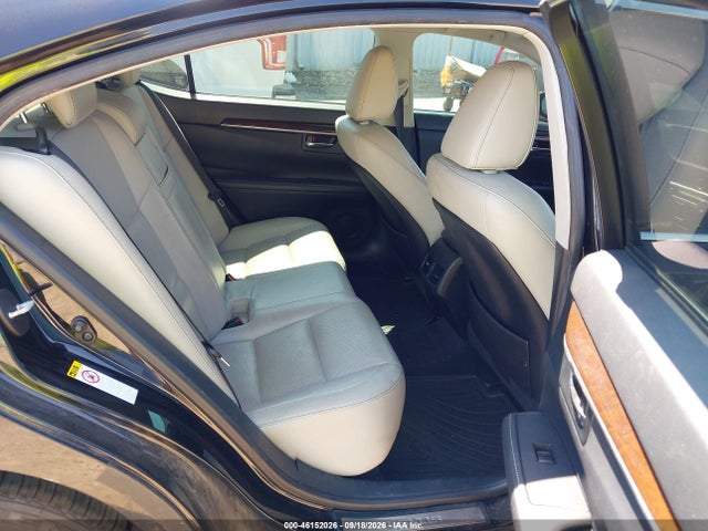 Продаж на аукціоні авто 2013 Lexus Es 350, vin: JTHBK1GG8D2031758, номер лоту: 46152026