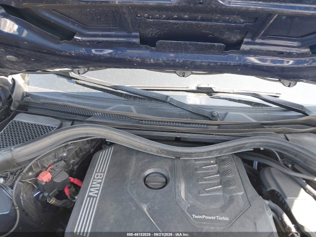 Продаж на аукціоні авто 2024 Bmw X3 Sdrive30i, vin: 5UX43DP05R9V84361, номер лоту: 46152028