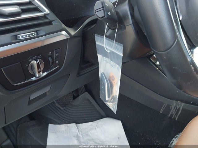 Продаж на аукціоні авто 2024 Bmw X3 Sdrive30i, vin: 5UX43DP05R9V84361, номер лоту: 46152028