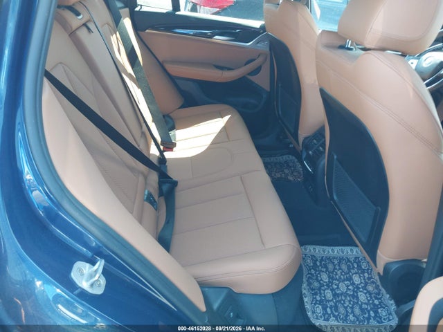 Продаж на аукціоні авто 2024 Bmw X3 Sdrive30i, vin: 5UX43DP05R9V84361, номер лоту: 46152028