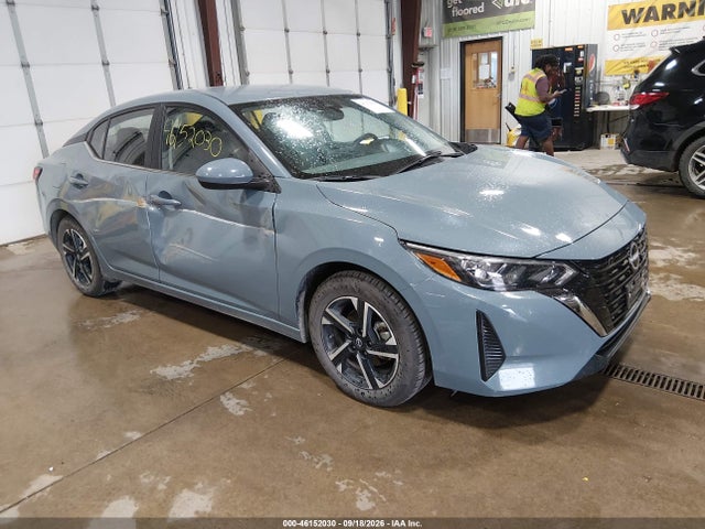 2025 3N1AB8CV7SY280550 main image