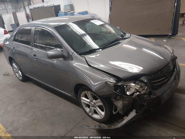 Продаж на аукціоні авто 2013 Toyota Corolla Le, vin: 2T1BU4EE9DC119735, номер лоту: 46152032