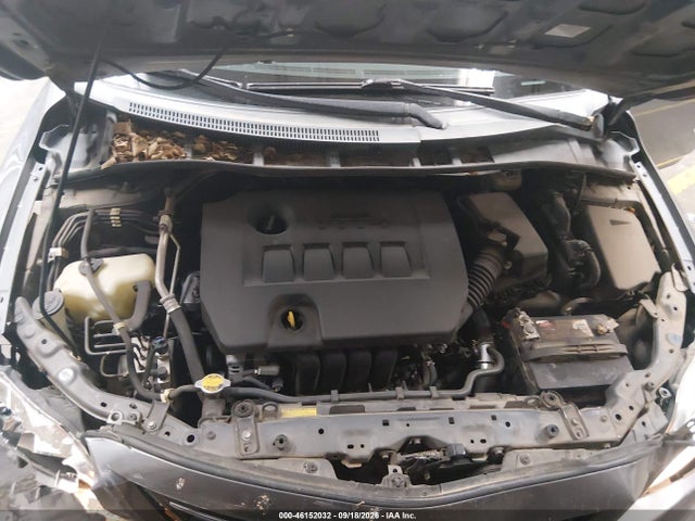 Продаж на аукціоні авто 2013 Toyota Corolla Le, vin: 2T1BU4EE9DC119735, номер лоту: 46152032