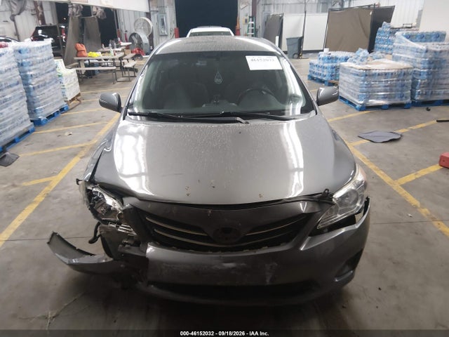 Продаж на аукціоні авто 2013 Toyota Corolla Le, vin: 2T1BU4EE9DC119735, номер лоту: 46152032