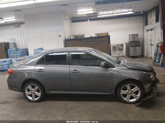 Продаж на аукціоні авто 2013 Toyota Corolla Le, vin: 2T1BU4EE9DC119735, номер лоту: 46152032
