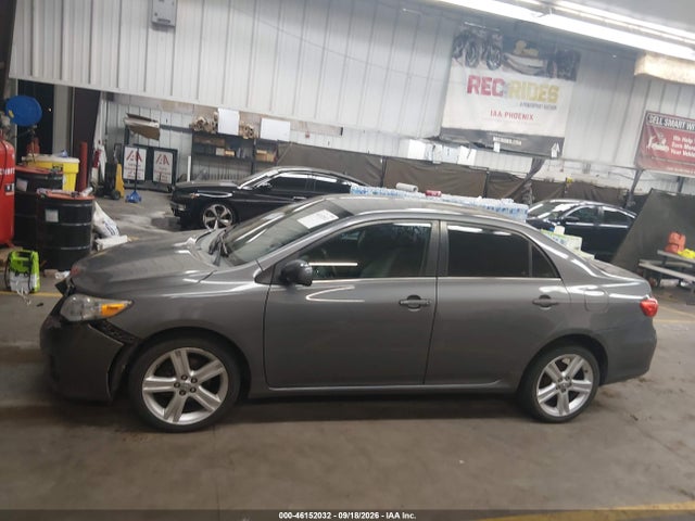 Продаж на аукціоні авто 2013 Toyota Corolla Le, vin: 2T1BU4EE9DC119735, номер лоту: 46152032