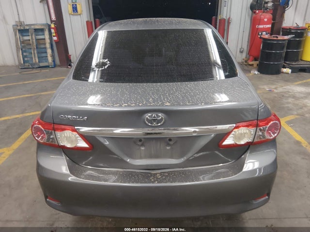 Продаж на аукціоні авто 2013 Toyota Corolla Le, vin: 2T1BU4EE9DC119735, номер лоту: 46152032
