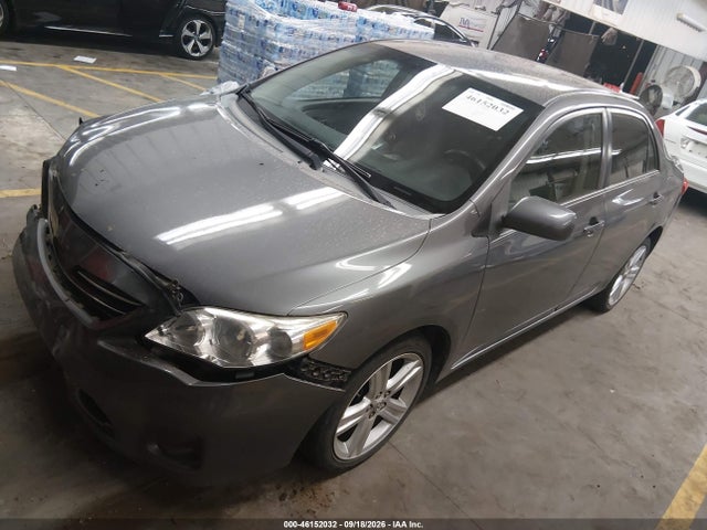 Продаж на аукціоні авто 2013 Toyota Corolla Le, vin: 2T1BU4EE9DC119735, номер лоту: 46152032
