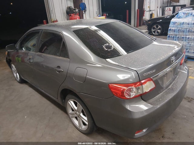 Продаж на аукціоні авто 2013 Toyota Corolla Le, vin: 2T1BU4EE9DC119735, номер лоту: 46152032