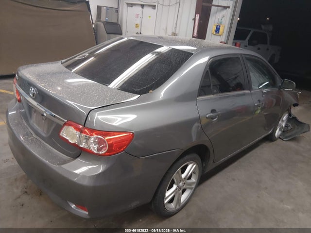 Продаж на аукціоні авто 2013 Toyota Corolla Le, vin: 2T1BU4EE9DC119735, номер лоту: 46152032