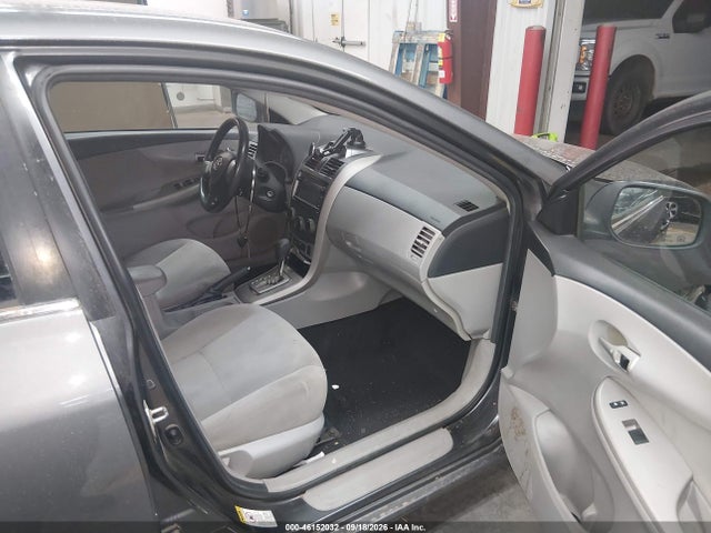 Продаж на аукціоні авто 2013 Toyota Corolla Le, vin: 2T1BU4EE9DC119735, номер лоту: 46152032
