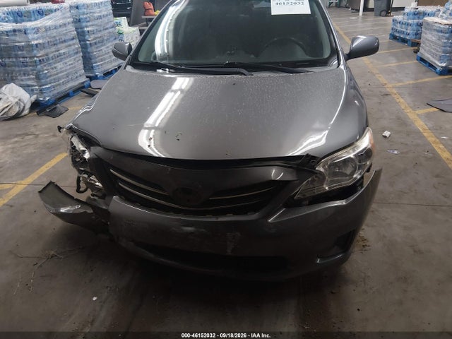 Продаж на аукціоні авто 2013 Toyota Corolla Le, vin: 2T1BU4EE9DC119735, номер лоту: 46152032