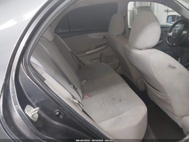 Продаж на аукціоні авто 2013 Toyota Corolla Le, vin: 2T1BU4EE9DC119735, номер лоту: 46152032