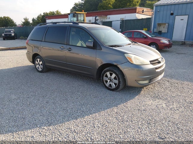 Продаж на аукціоні авто 2005 Toyota Sienna Xle, vin: 5TDZA22C55S240088, номер лоту: 46152034