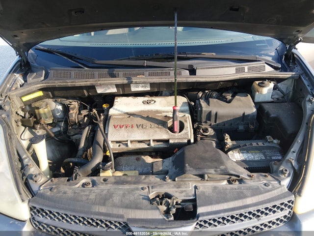 Продаж на аукціоні авто 2005 Toyota Sienna Xle, vin: 5TDZA22C55S240088, номер лоту: 46152034