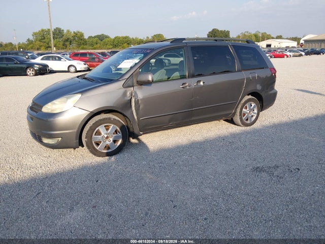Продаж на аукціоні авто 2005 Toyota Sienna Xle, vin: 5TDZA22C55S240088, номер лоту: 46152034