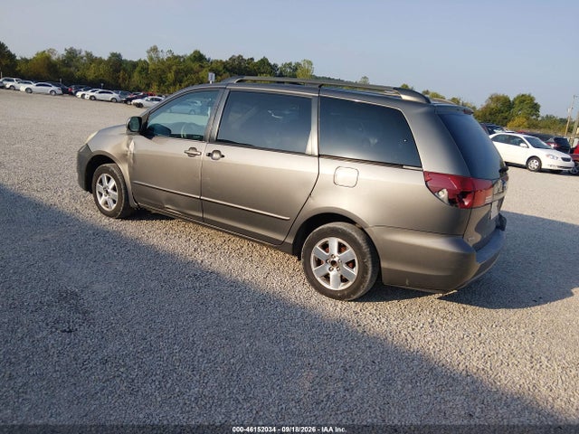 Продаж на аукціоні авто 2005 Toyota Sienna Xle, vin: 5TDZA22C55S240088, номер лоту: 46152034